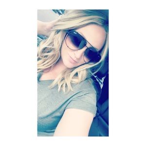 Meet your Posher, Kristin